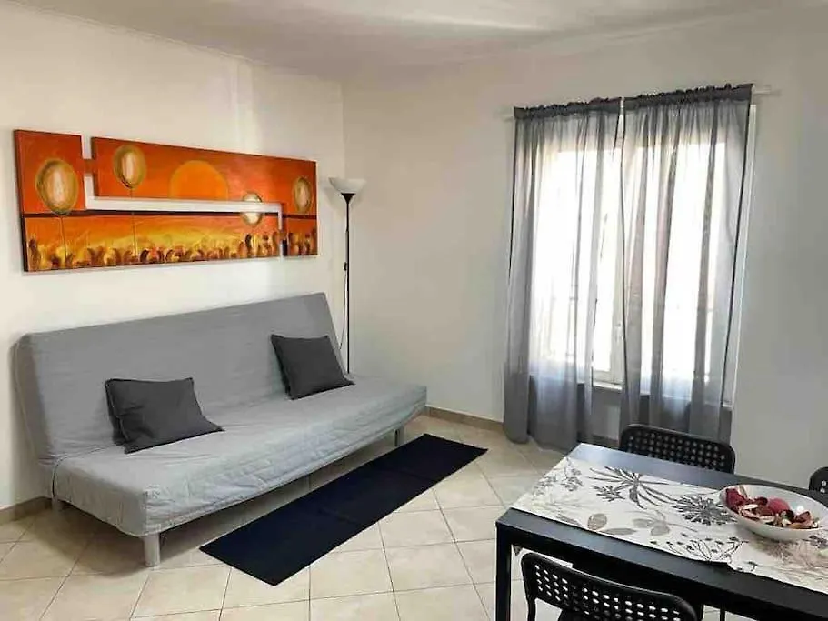 Residenza Castani - Roma 아파트