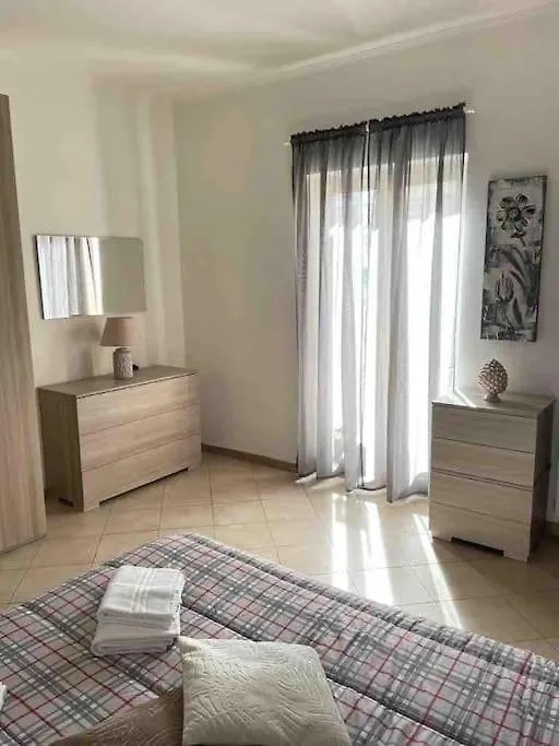 Residenza Castani - Roma 아파트