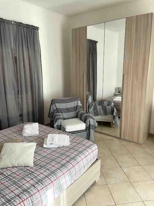 Residenza Castani - Roma 아파트 0*, 로마