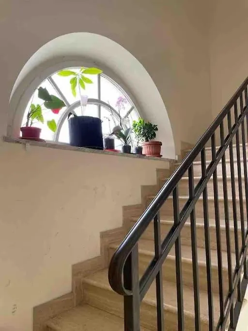 Residenza Castani - Roma 아파트  로마