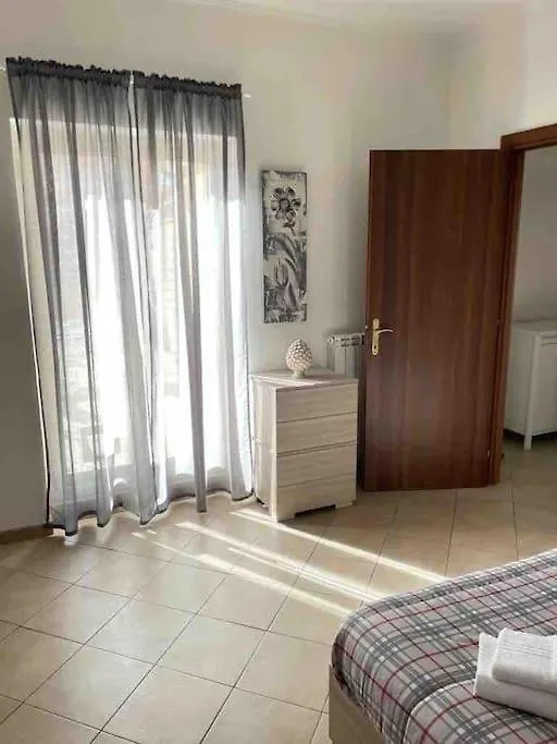 Residenza Castani - Roma 아파트