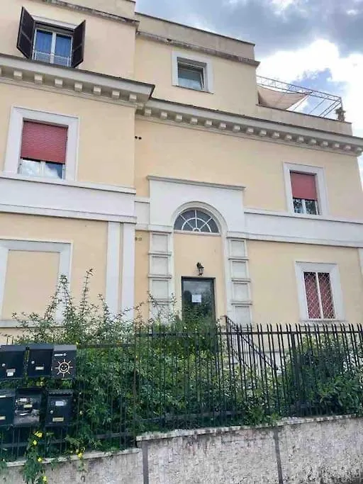 Residenza Castani - Roma Apartment 0*, Rome Italy